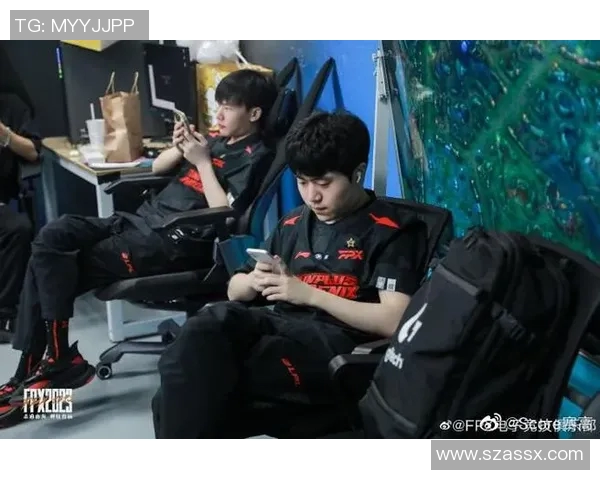 2026电竞新闻全明星赛中FPX展现灵活性表现的深度分析与点评